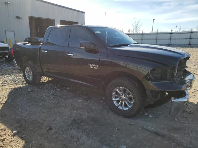 1C6RR7LG5GS357209 - 2016 RAM 1500 SLT GRAY photo 4