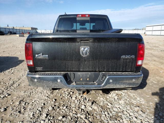 1C6RR7LG5GS357209 - 2016 RAM 1500 SLT GRAY photo 6