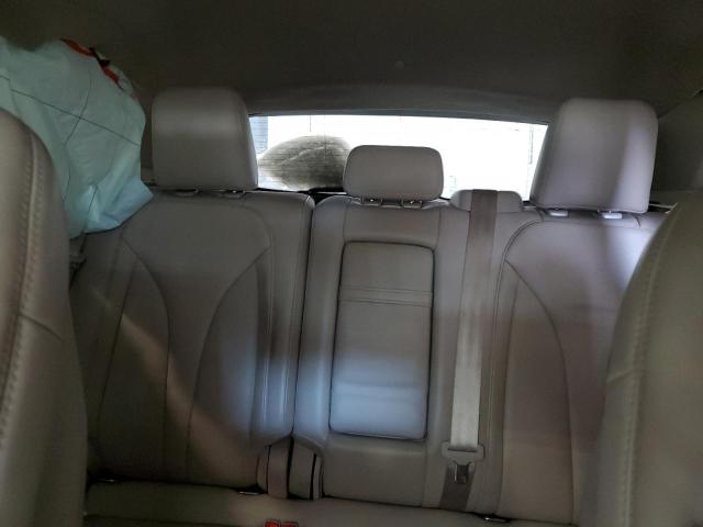 5LMCJ2C93HUL24511 - 2017 LINCOLN MKC SELECT Weiß Foto 10