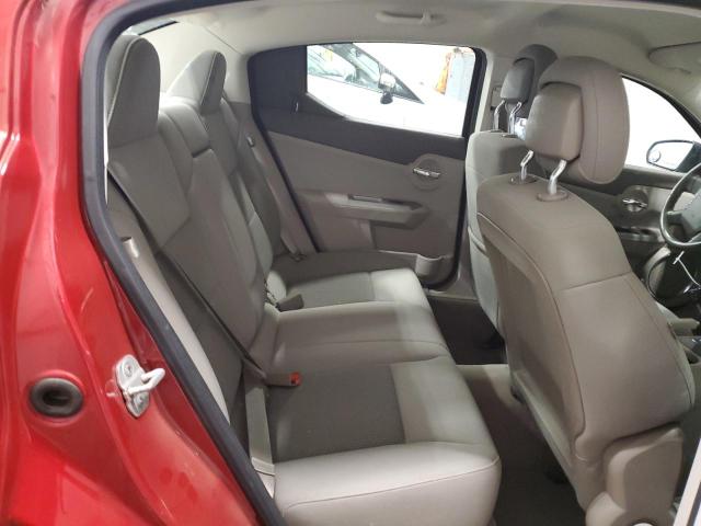 1B3CC1FB0AN221915 - 2010 DODGE AVENGER EXPRESS 红色 照片 10