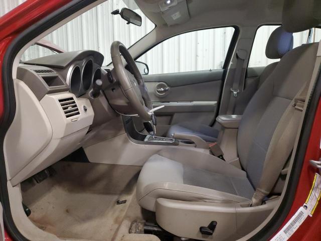 1B3CC1FB0AN221915 - 2010 DODGE AVENGER EXPRESS 红色 照片 7