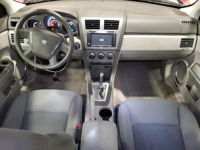 1B3CC1FB0AN221915 - 2010 DODGE AVENGER EXPRESS 红色 照片 8