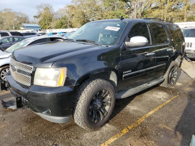 2011 CHEVROLET TAHOE K1500 LTZ, 