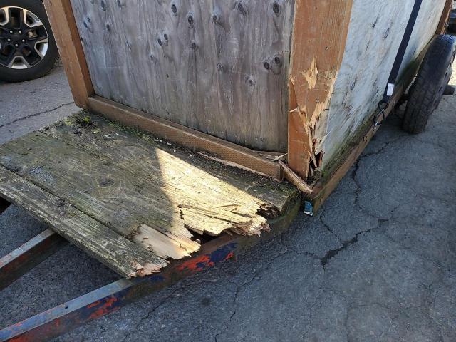 BOS - 2021 OTHR OTHER BROWN photo 10