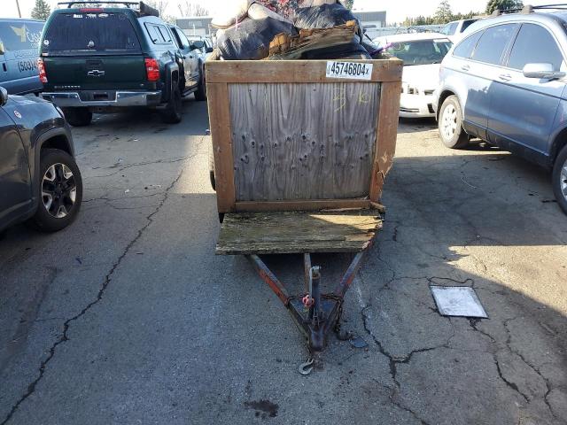 BOS - 2021 OTHR OTHER BROWN photo 7