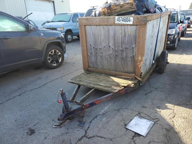 BOS - 2021 OTHR OTHER BROWN photo 8