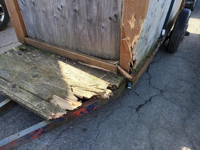 BOS - 2021 OTHR OTHER BROWN photo 9