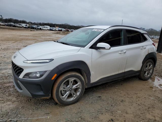 2023 HYUNDAI KONA SEL, 