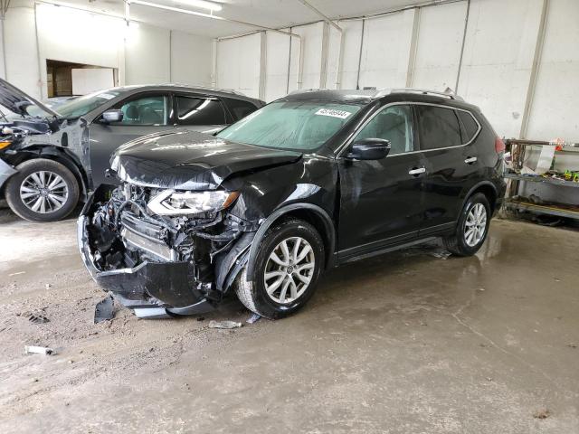 2018 NISSAN ROGUE S, 