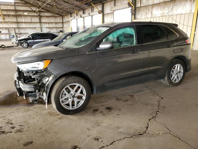 2024 FORD EDGE SEL, null
