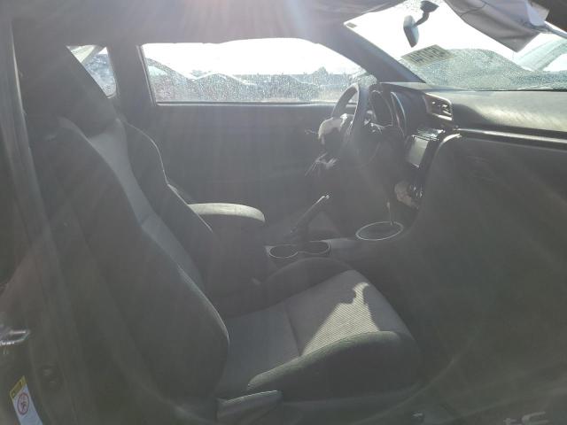 JTKJF5C72GJ014665 - 2016 TOYOTA SCION TC 石墨色 照片 10