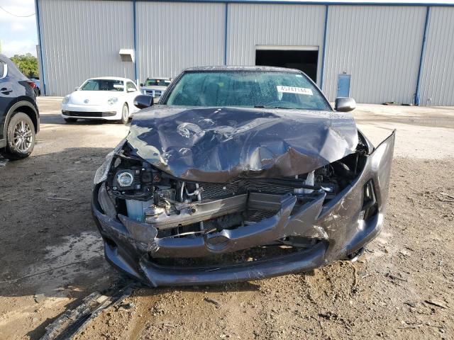 JTKJF5C72GJ014665 - 2016 TOYOTA SCION TC 石墨色 照片 5