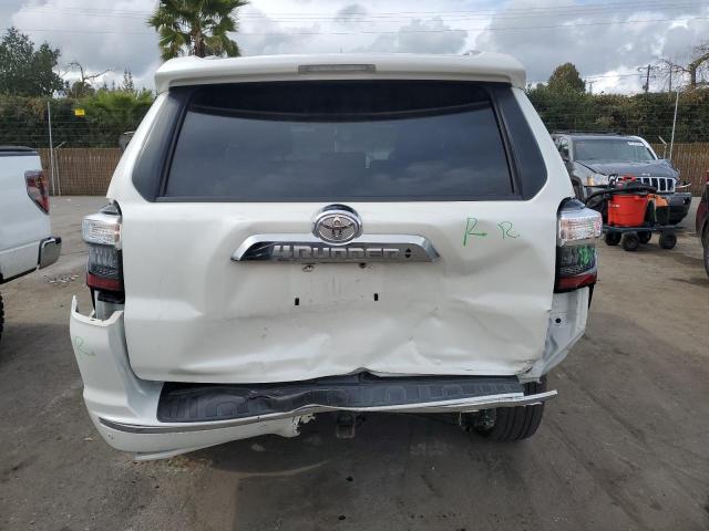 JTEBU5JR5G5331947 - 2016 TOYOTA 4RUNNER SR5/SR5 PREMIUM 白色 照片 6