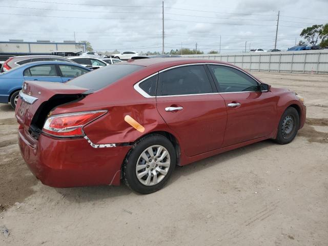 1N4AL3AP4FC269723 - 2015 NISSAN ALTIMA 2.5 RED photo 3