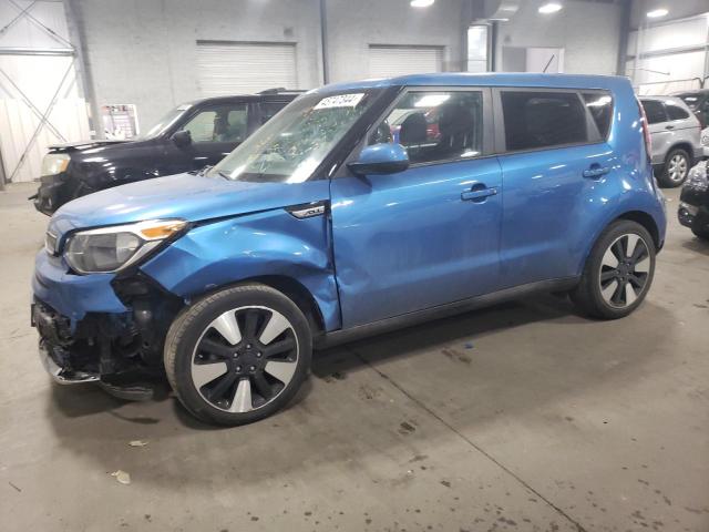 2019 KIA SOUL +, 