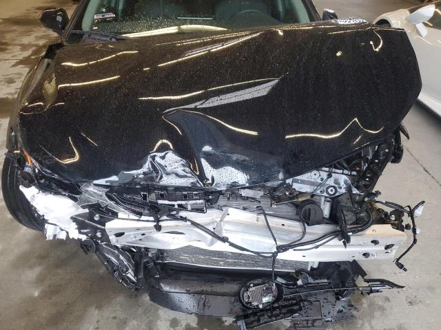 4T1G11AK0PU741247 - 2023 TOYOTA CAMRY SE NIGHT SHADE BLACK photo 11