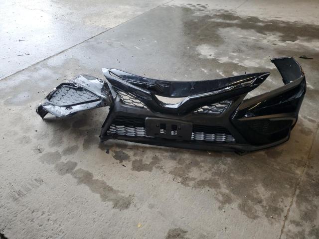 4T1G11AK0PU741247 - 2023 TOYOTA CAMRY SE NIGHT SHADE BLACK photo 12