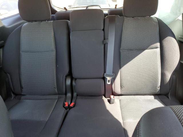 5N1DR2MN7HC913109 - 2017 NISSAN PATHFINDER S 红色 照片 10