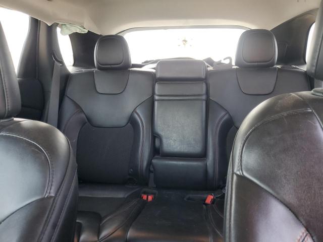 1C4PJMBX6KD298739 - 2019 JEEP CHEROKEE TRAILHAWK GRAY photo 10