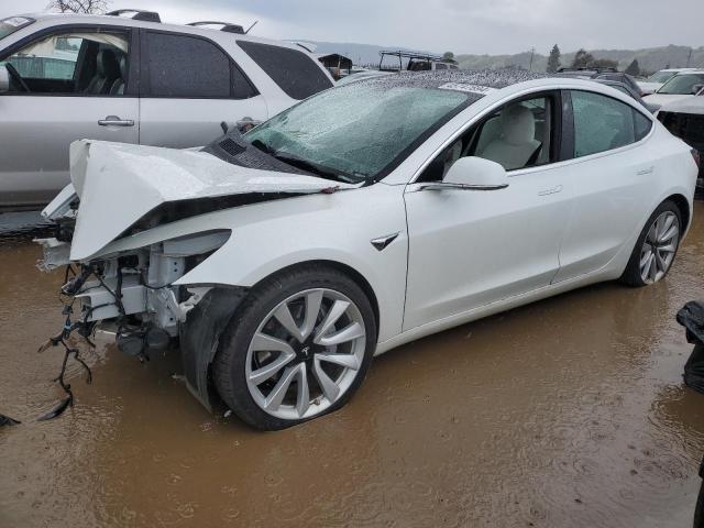 2020 TESLA MODEL 3, 