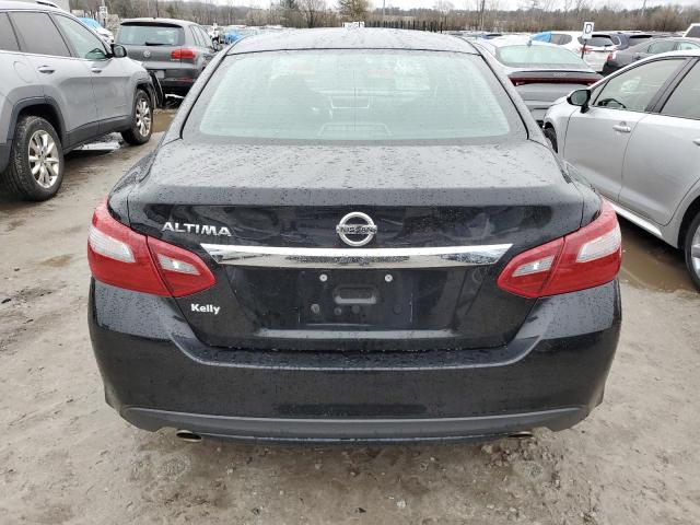 1N4AL3AP5JC156744 - 2018 NISSAN ALTIMA 2.5 BLACK photo 6