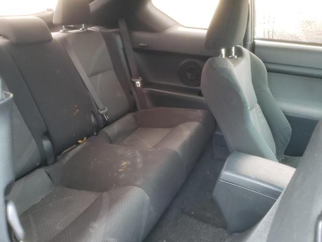 JTKJF5C71B3008840 - 2011 TOYOTA SCION TC 黑色 照片 10