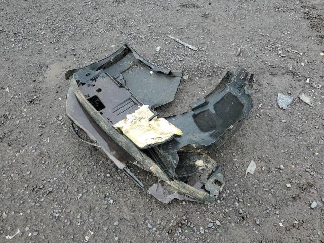 1G11G5SX8FF179250 - 2015 CHEVROLET MALIBU LTZ ბურგუნდია ფოტო 12