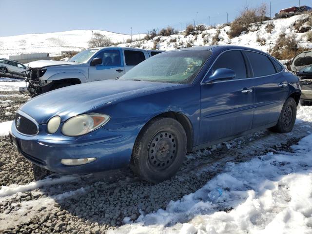 2006 BUICK LACROSSE CX, 