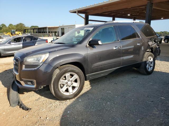 2015 GMC ACADIA SLE, 