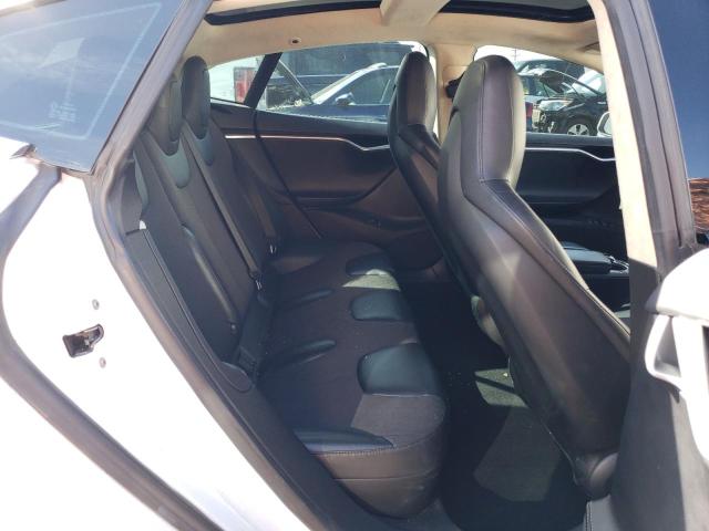 5YJSA1E16GF151479 - 2016 TESLA MODEL S Ağ foto 10