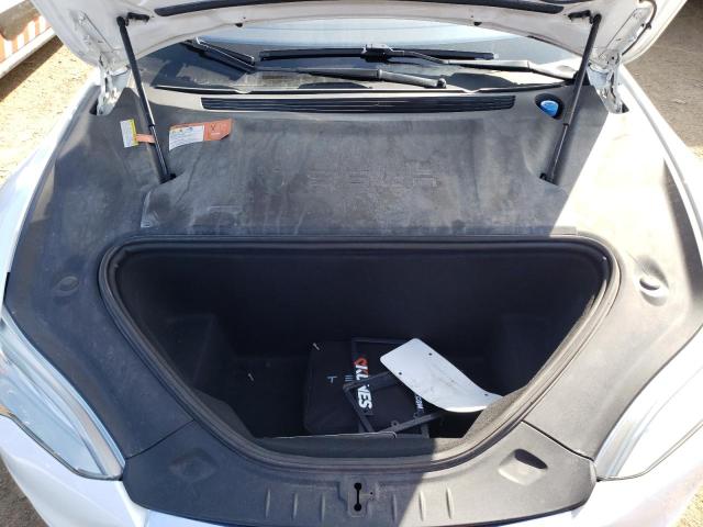 5YJSA1E16GF151479 - 2016 TESLA MODEL S Ağ foto 11