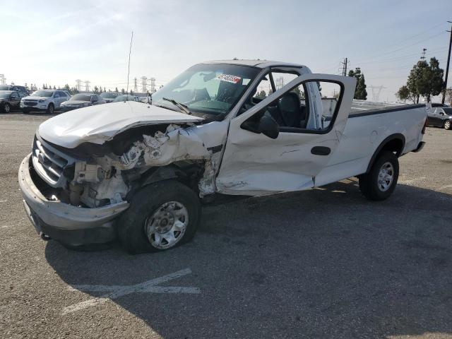 2000 FORD F150, 