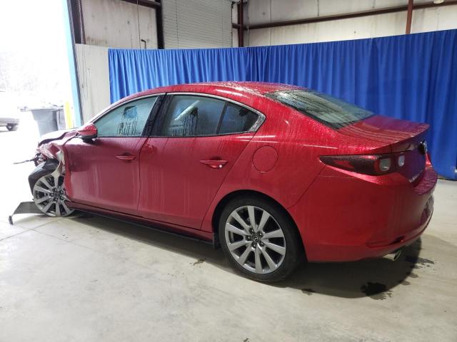 3MZBPABM9PM358826 - 2023 MAZDA 3 SELECT RED photo 2