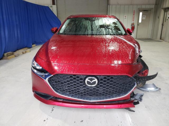 3MZBPABM9PM358826 - 2023 MAZDA 3 SELECT RED photo 5