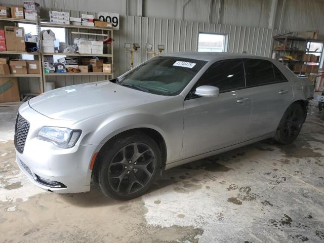 2021 CHRYSLER 300 S, 