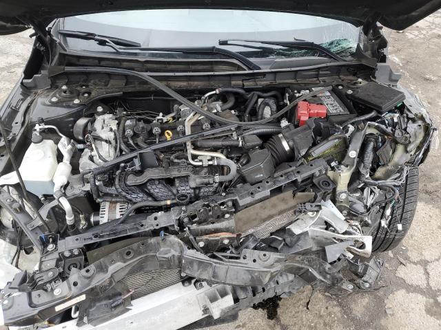 1N4BL4FW7NN316420 - 2022 NISSAN ALTIMA PLATINUM BLACK photo 11