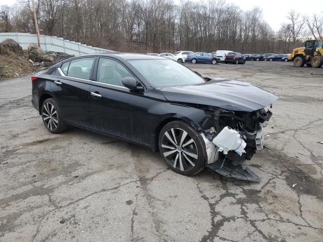 1N4BL4FW7NN316420 - 2022 NISSAN ALTIMA PLATINUM BLACK photo 4