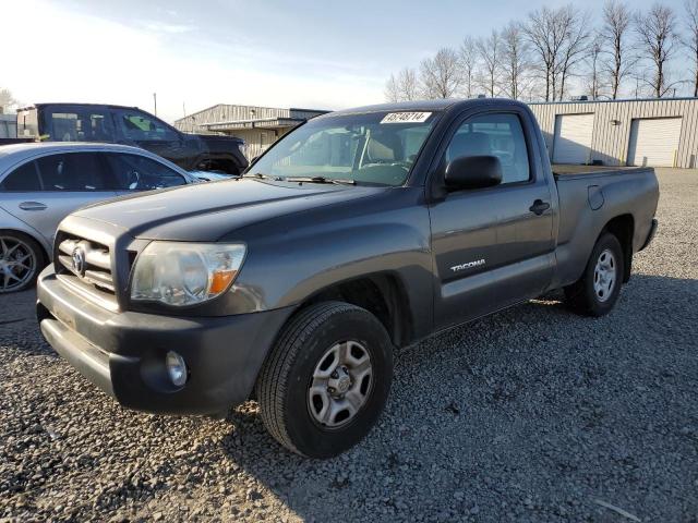 2010 TOYOTA TACOMA, 