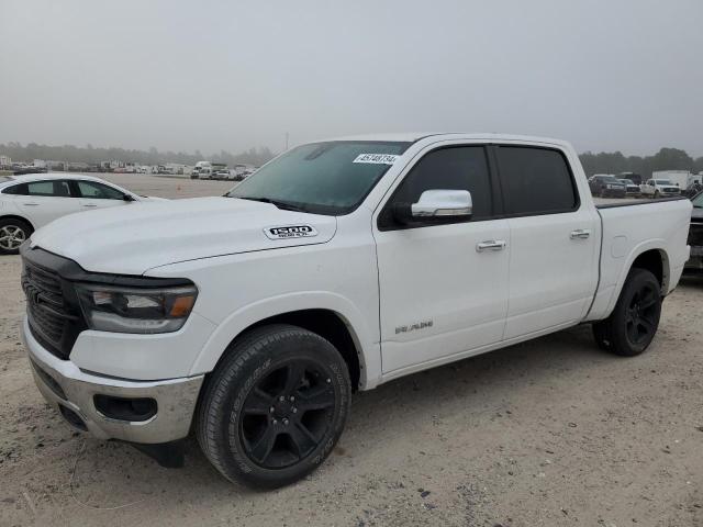 2021 RAM 1500 LARAMIE, 