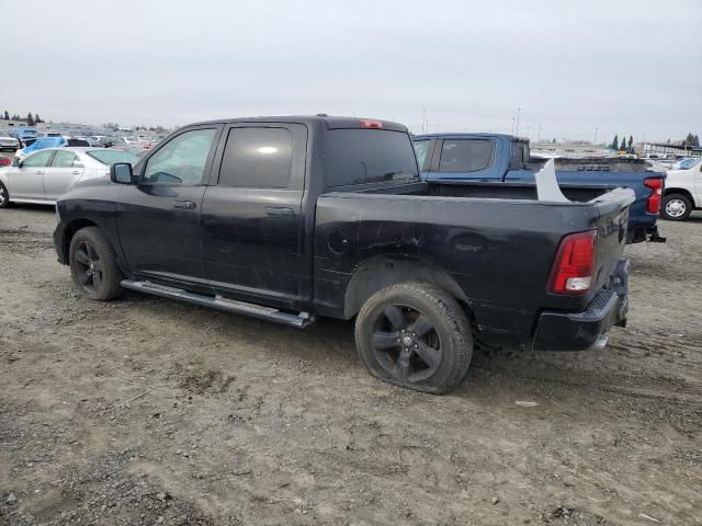 1C6RR6KT9ES247219 - 2014 RAM 1500 ST BLACK photo 2