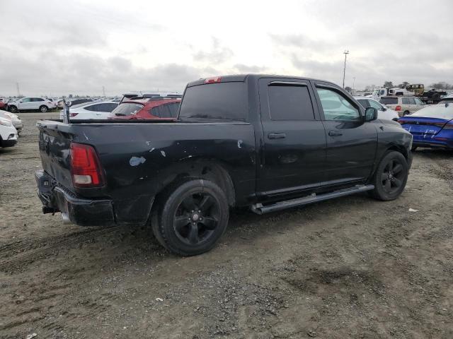 1C6RR6KT9ES247219 - 2014 RAM 1500 ST BLACK photo 3