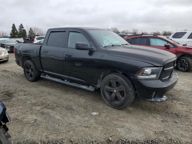 1C6RR6KT9ES247219 - 2014 RAM 1500 ST BLACK photo 4
