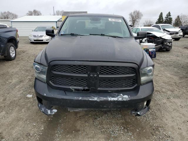 1C6RR6KT9ES247219 - 2014 RAM 1500 ST BLACK photo 5