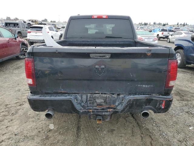 1C6RR6KT9ES247219 - 2014 RAM 1500 ST BLACK photo 6