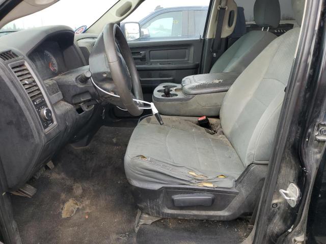 1C6RR6KT9ES247219 - 2014 RAM 1500 ST BLACK photo 7