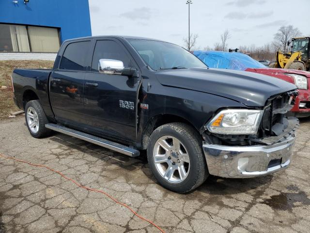 1C6RR7MT4GS214196 - 2016 RAM 1500 SPORT BLACK photo 4