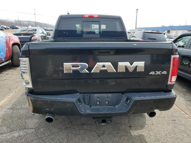 1C6RR7MT4GS214196 - 2016 RAM 1500 SPORT BLACK photo 6