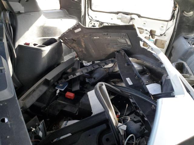 1FM5K8AR8HGA71053 - 2017 FORD EXPLORER POLICE INTERCEPTOR Ağ foto 10