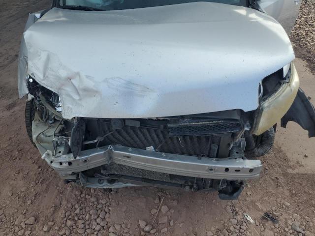 JTLZE4FE4B1119660 - 2011 TOYOTA SCION XB 银色 照片 11