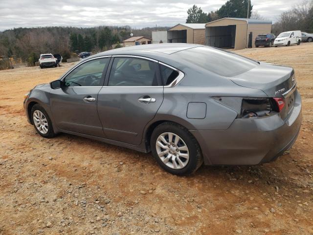 1N4AL3AP3GN375568 - 2016 NISSAN ALTIMA 2.5 GRAY photo 2